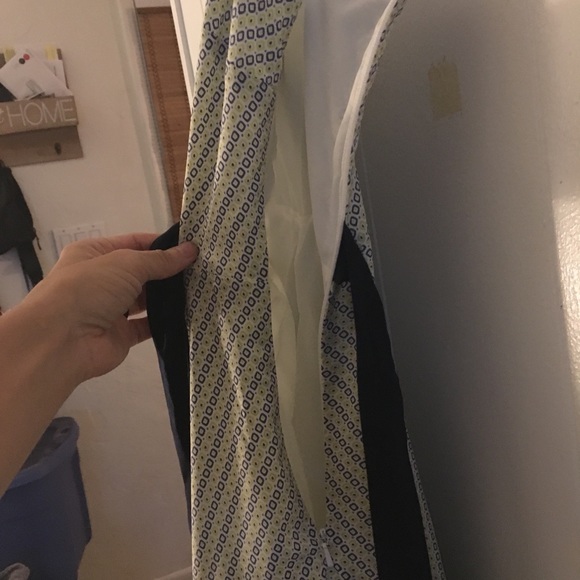 Perfect Banana Republic handkerchief dress - Picture 6 of 6